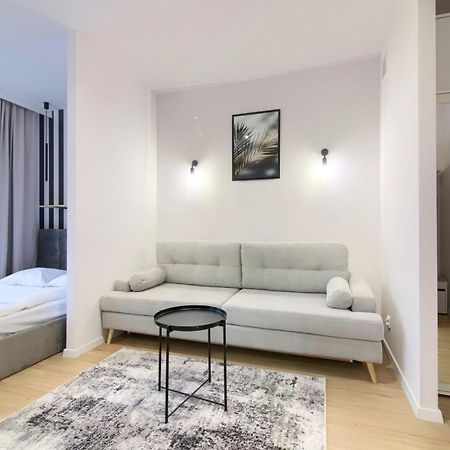 شتشيتسين Apartments In - Sowinskiego المظهر الخارجي الصورة