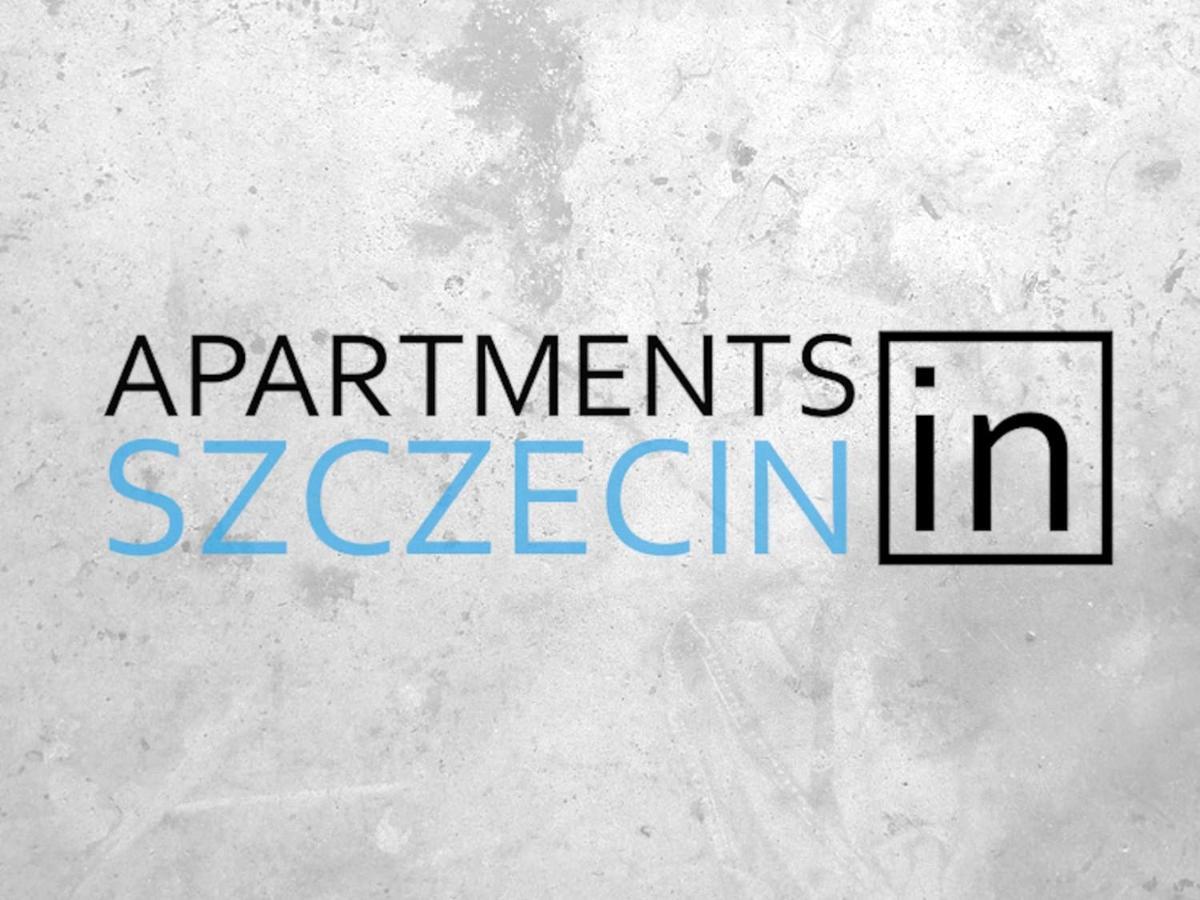 شتشيتسين Apartments In - Sowinskiego المظهر الخارجي الصورة